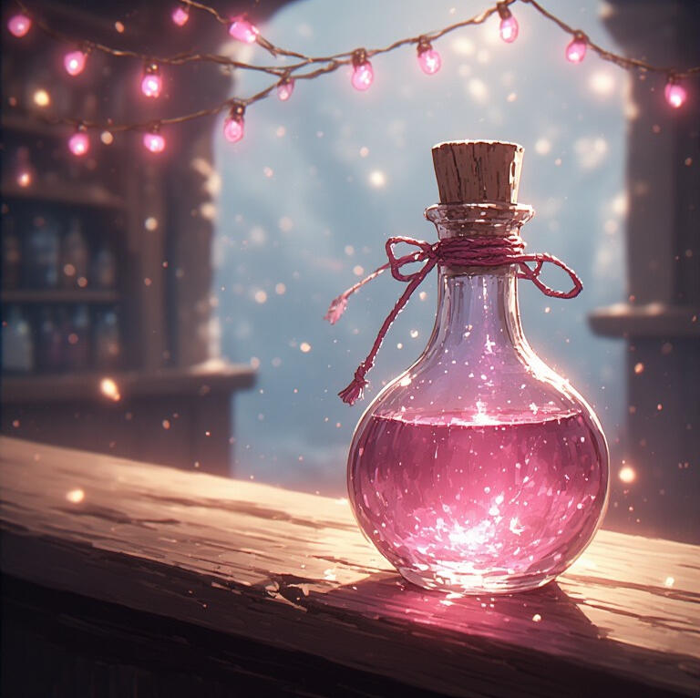 Lighting supplies An AI-generated image of lighting supplies that include candles, parchment and stationery, envelopes, scrolls, quills, ink, and sealing wax.